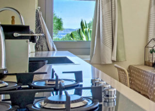 Lianti cucina vista mare Lianti cucina vista mare