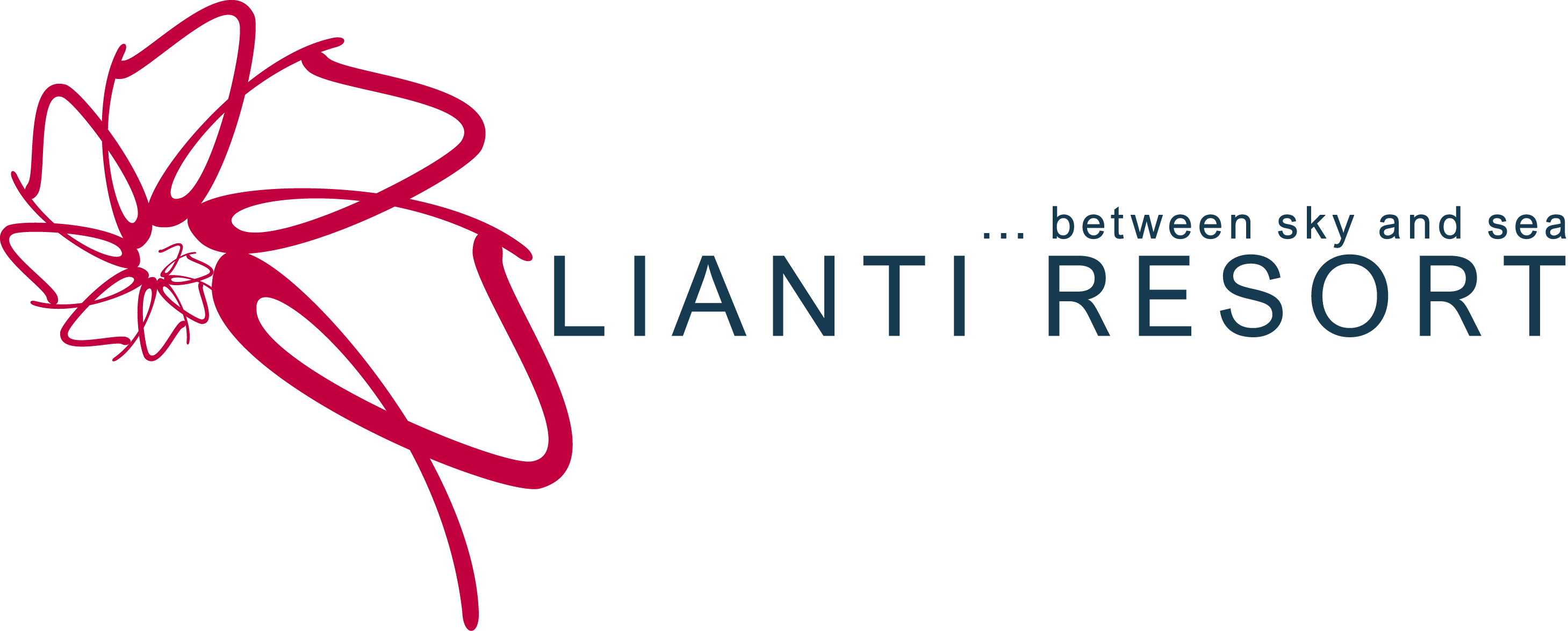 Lianti Homepage