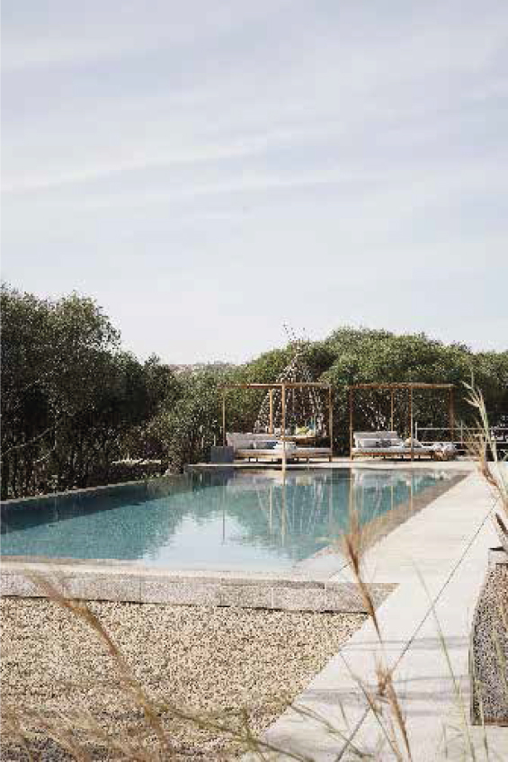 Lianti Resort - Gallura Nord Sardegna