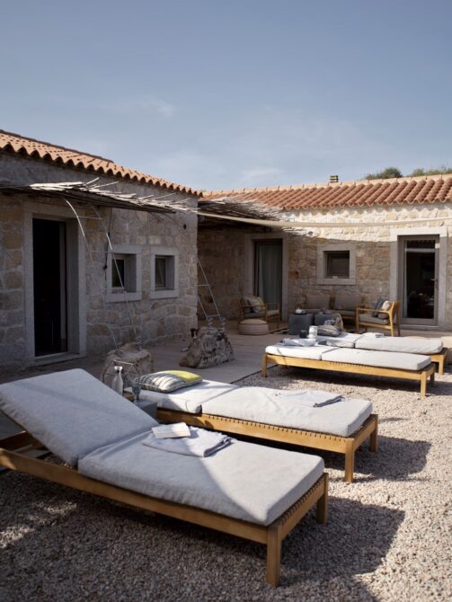 Lianti Resort - Gallura Nord Sardegna